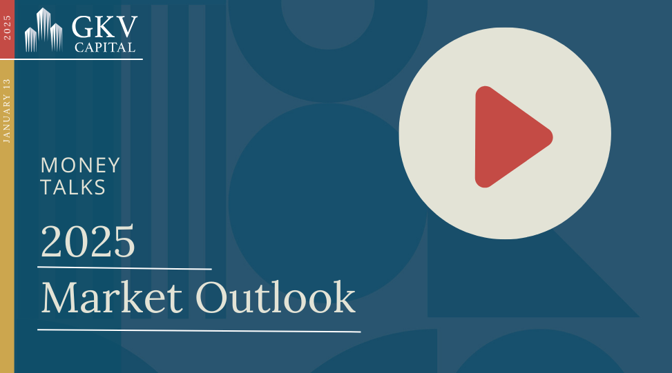 2025 Market Outlook