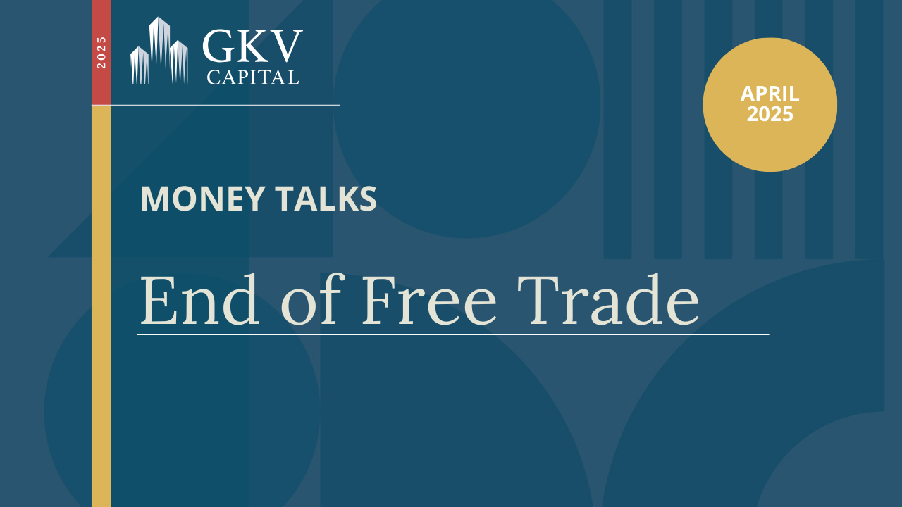 The End of Free Trade