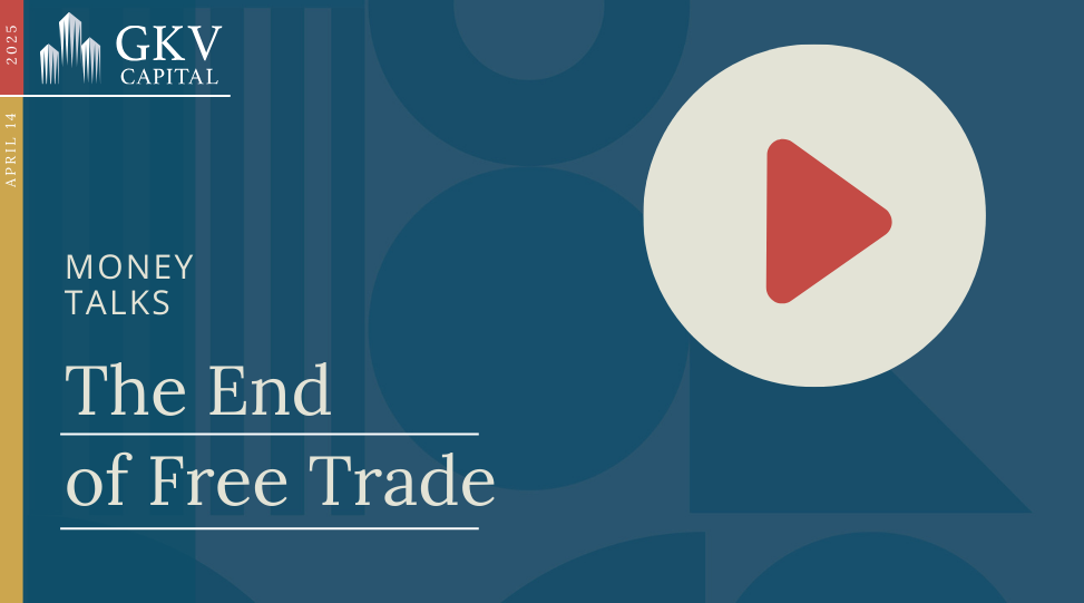 The End of Free Trade