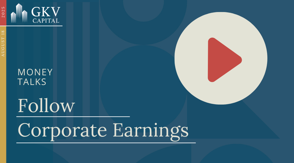 Follow Corporate Earnings