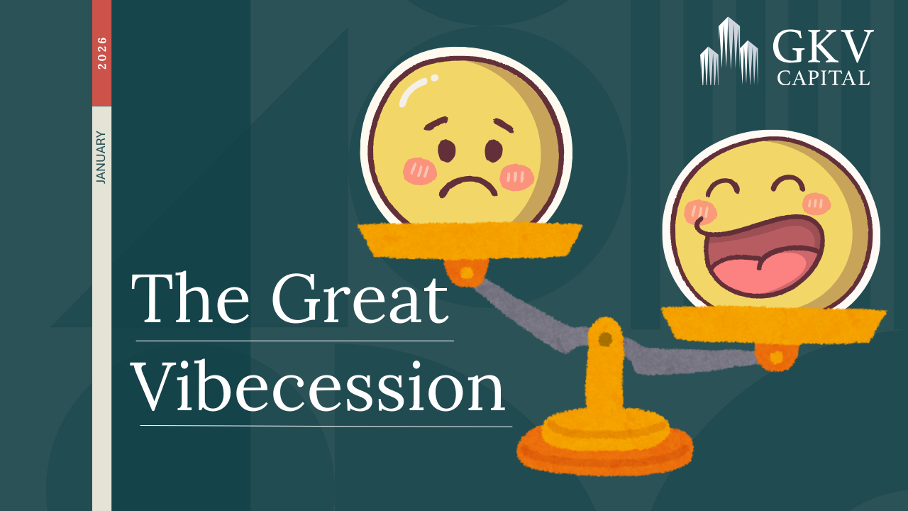 The Great Vibecession
